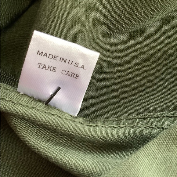 Harvey Faircloth Mans Jacket - Picture 10 of 10